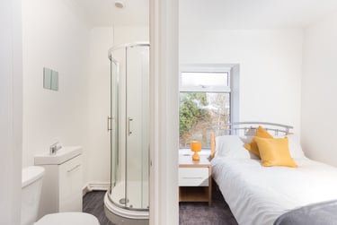 3 bed house, Radbourne St (Inclusive of Bills), Ashbourne rd area, Derby, DE223HD - Image 5